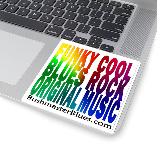 Sticker 01-FunkyCoolBluesRockMusic-square