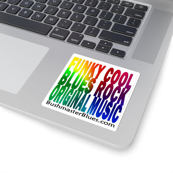 Sticker 01-FunkyCoolBluesRockMusic-square