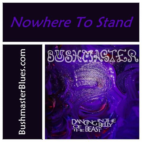 DBB05 Nowere To Stand - song download