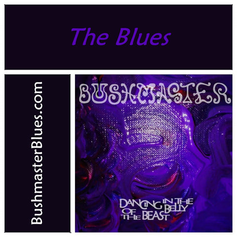 DBB04 The Blues - song download